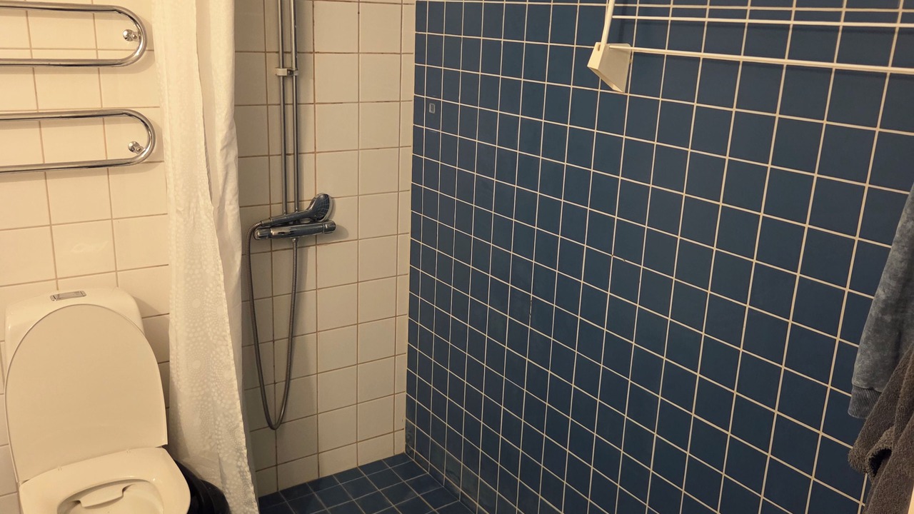Photo of Bathroom in Spanga - Tensta