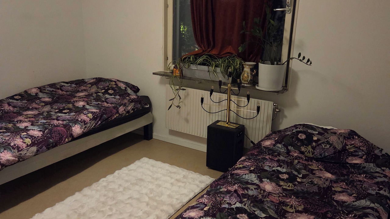 Photo of Bedroom in Spanga - Tensta