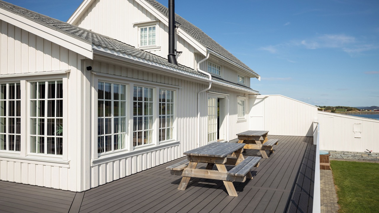 Photo of Outdoor in Bjugn