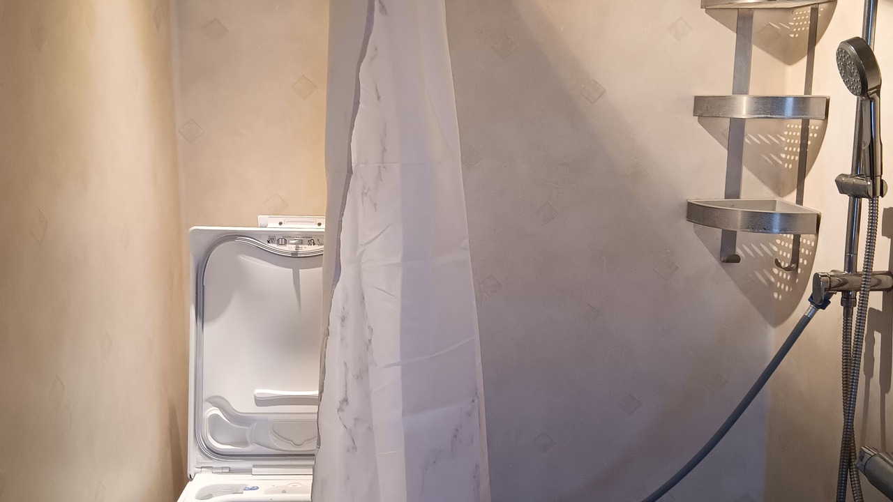Photo of Bathroom in Overbyn