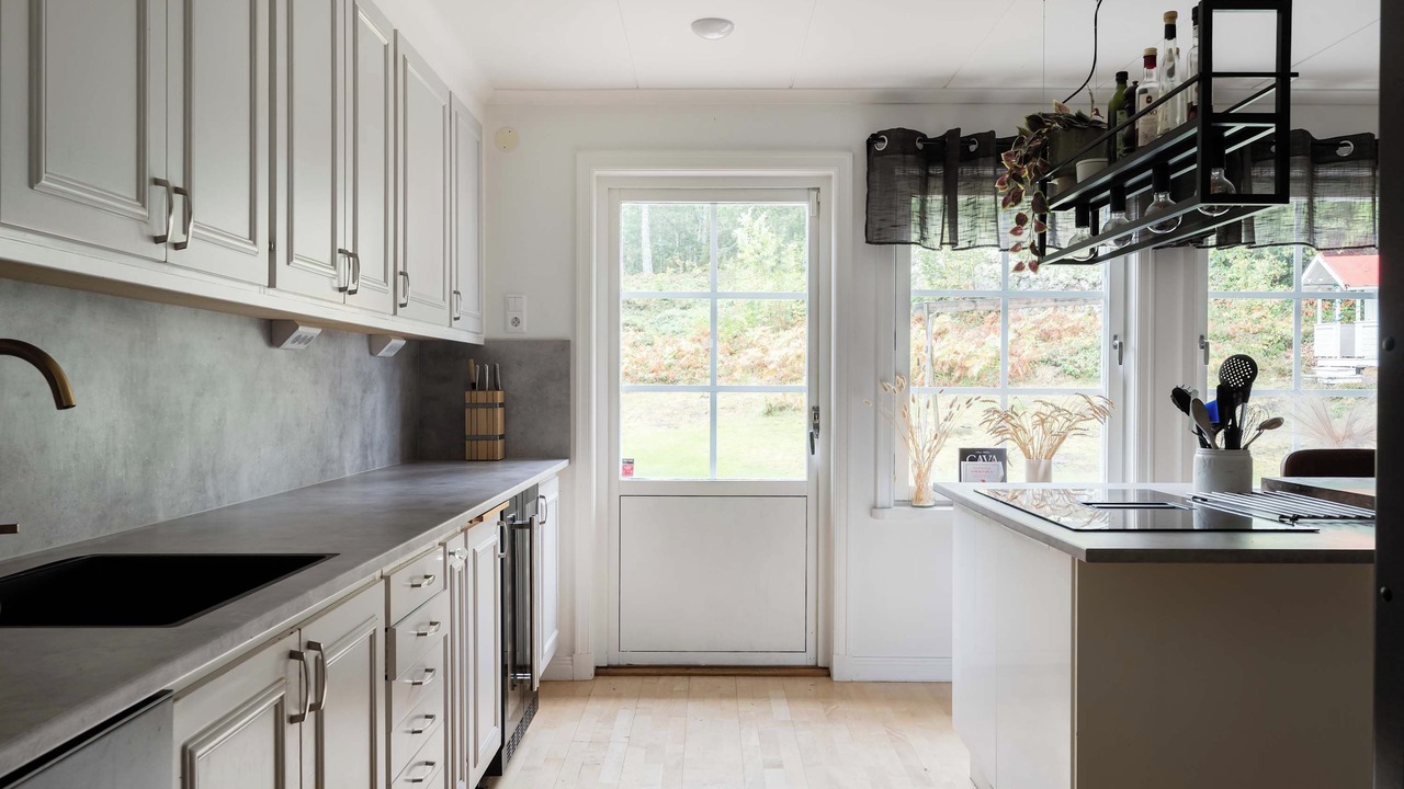 Photo of Kitchen in Jarna