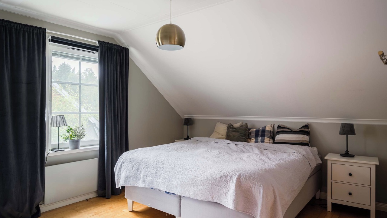 Photo of Bedroom in Jarna