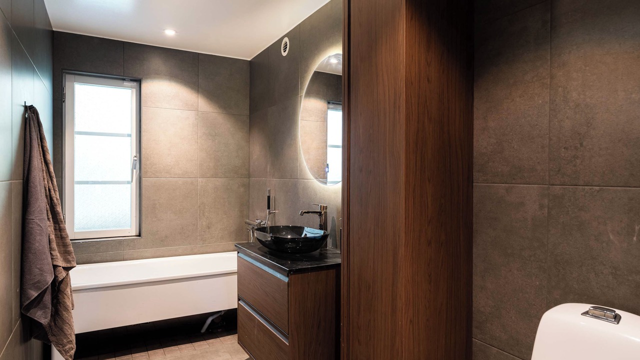 Photo of Bathroom in Jarna