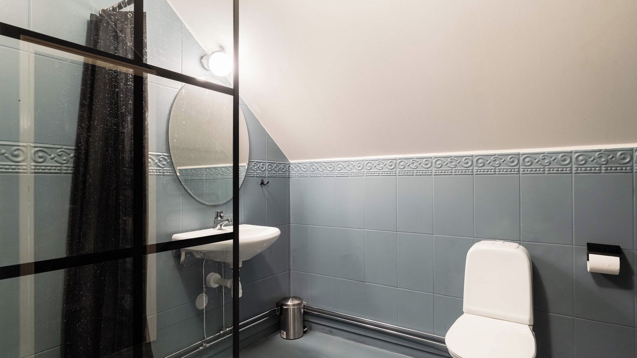 Photo of Bathroom in Jarna
