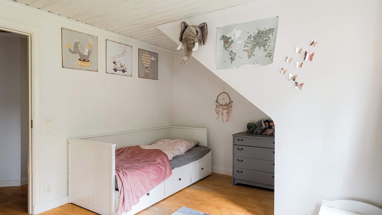 Photo of Bedroom in Jarna