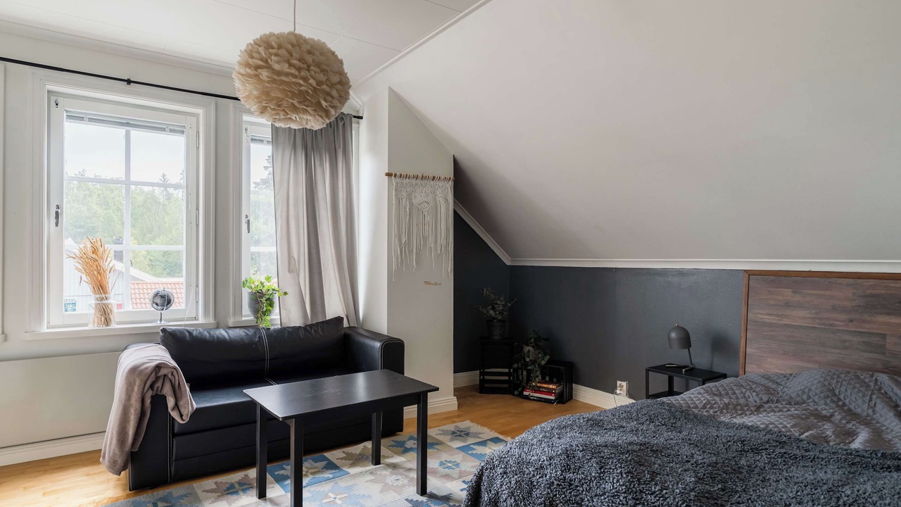Photo of Bedroom in Jarna