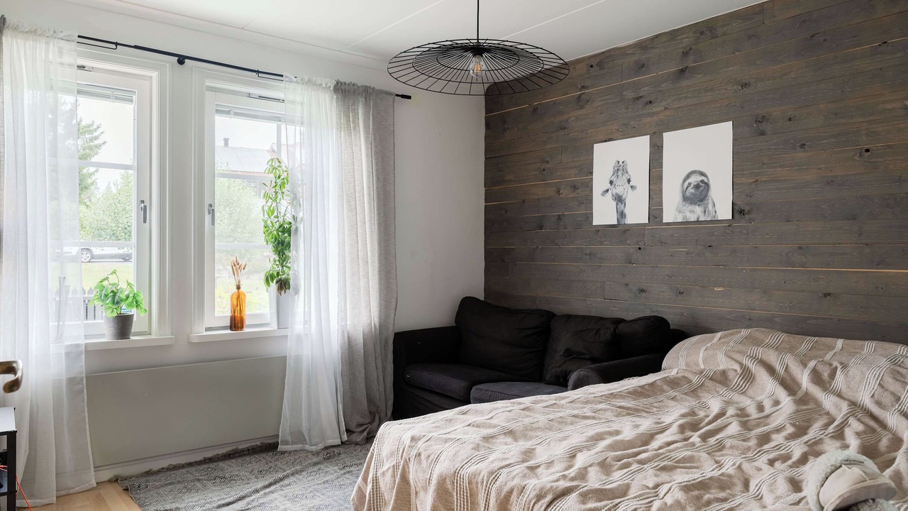 Photo of Bedroom in Jarna