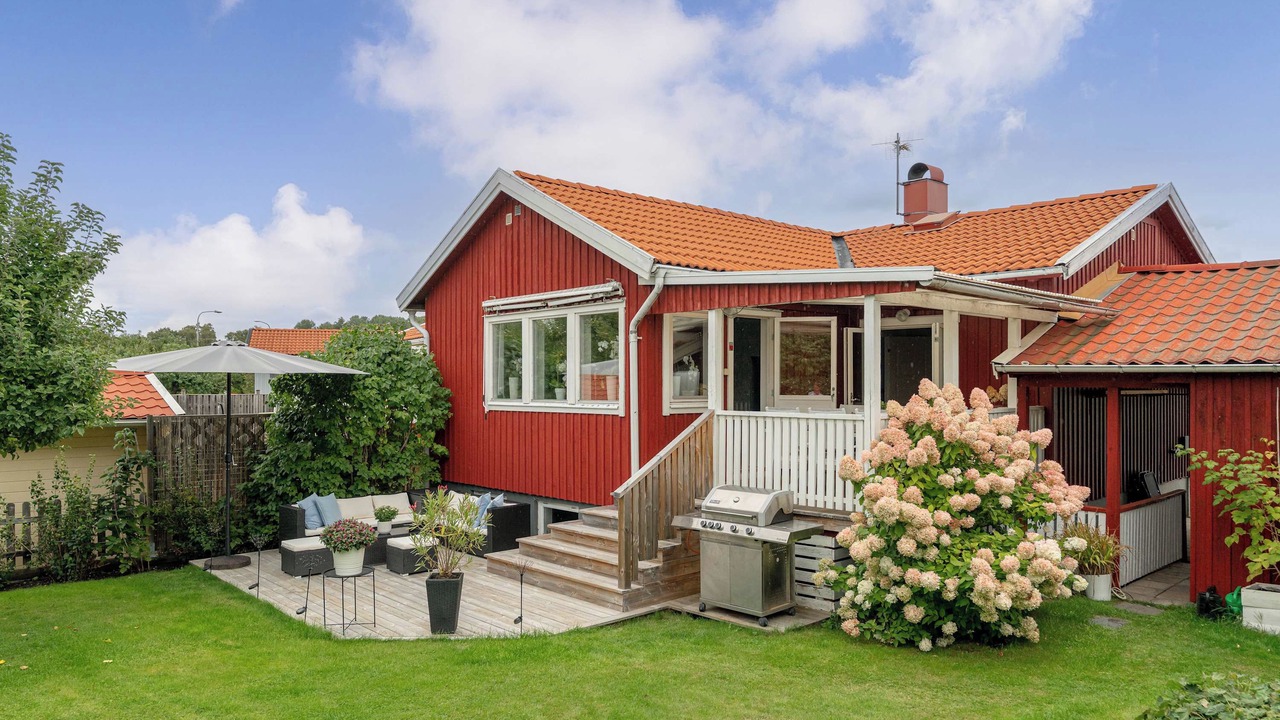 Photo of Outdoor in Enskede