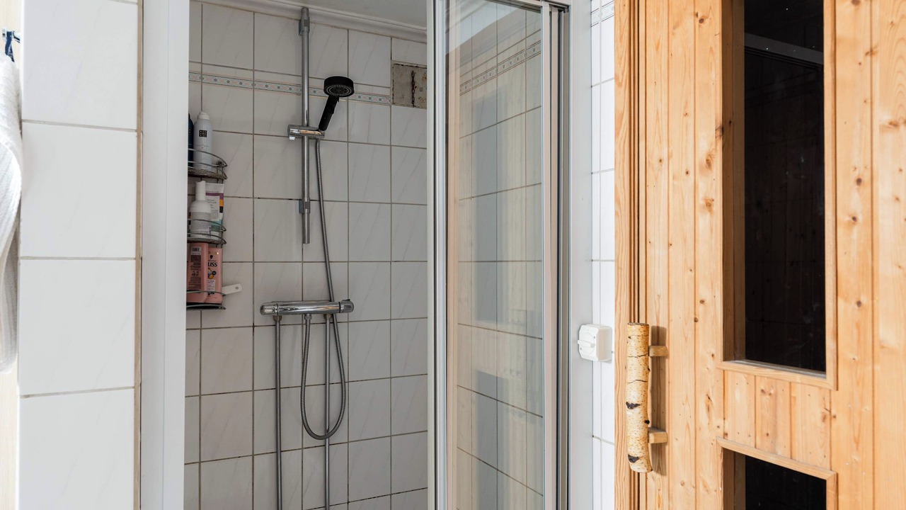 Photo of Bathroom in Enskede