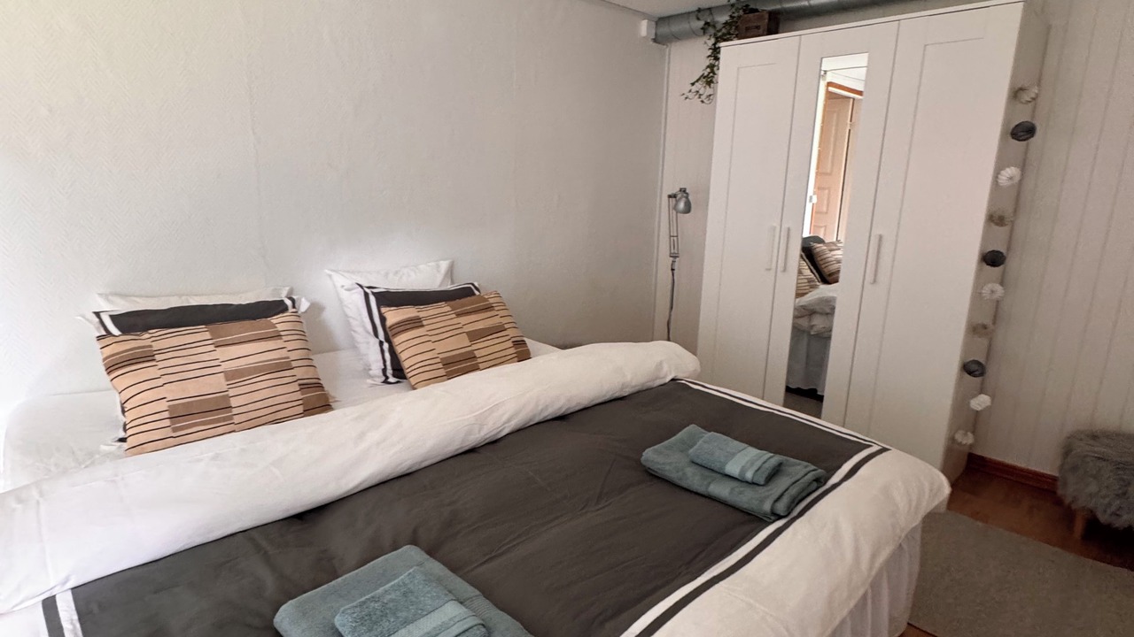 Photo of Bedroom in Tarnsjo