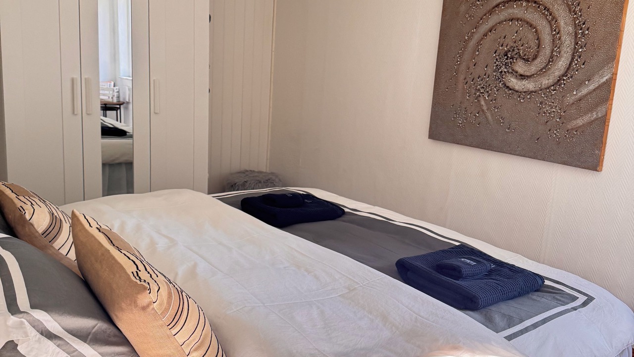 Photo of Bedroom in Tarnsjo