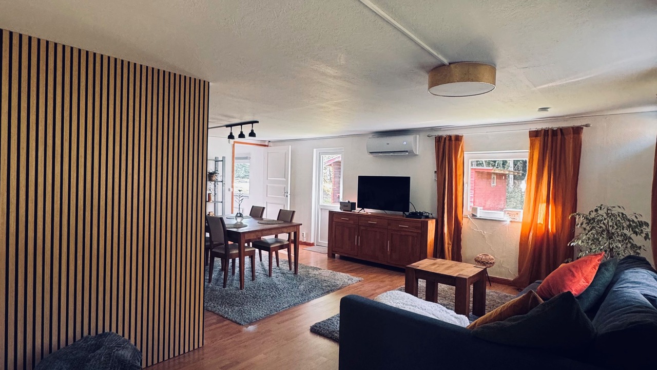 Photo of Livingroom in Tarnsjo