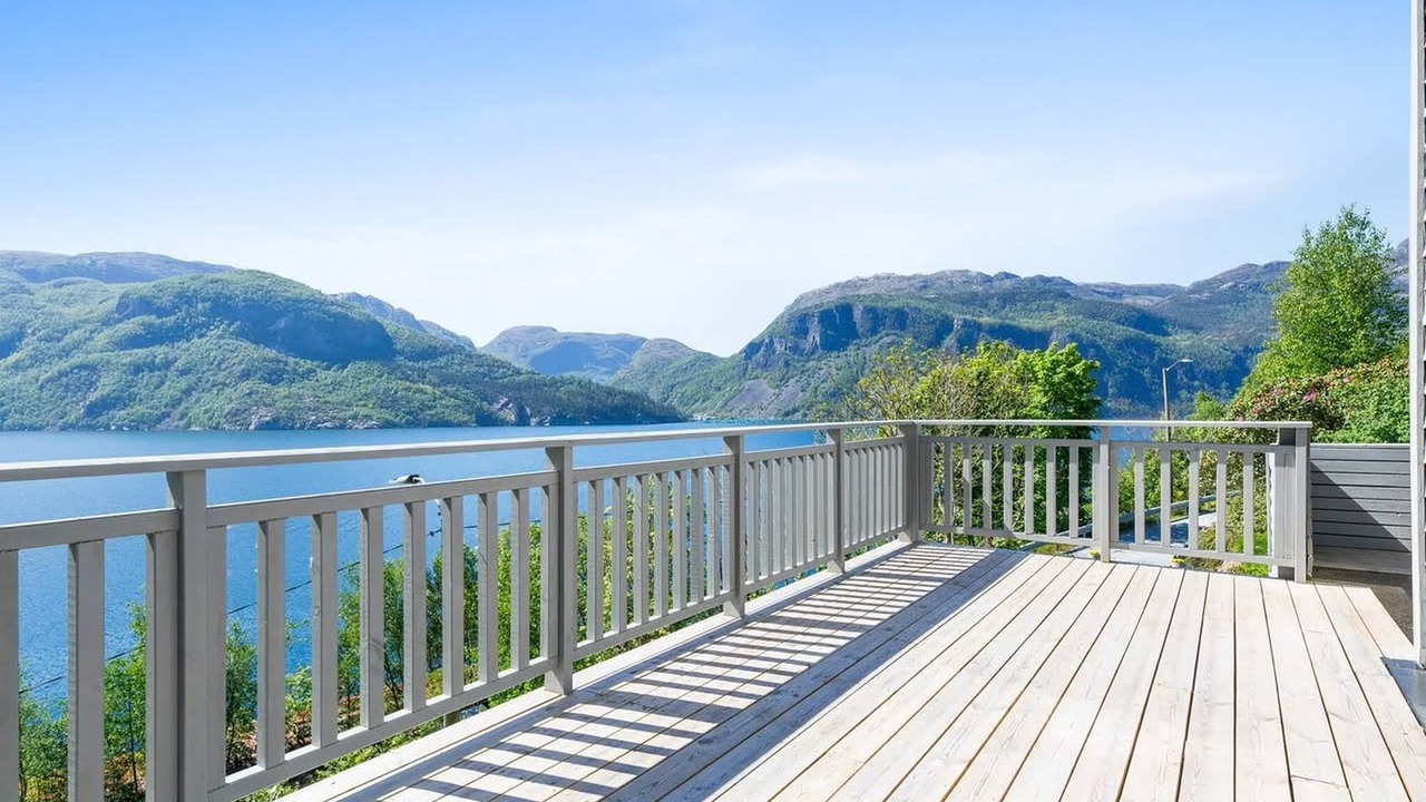 Photo of Outdoor in Forsand