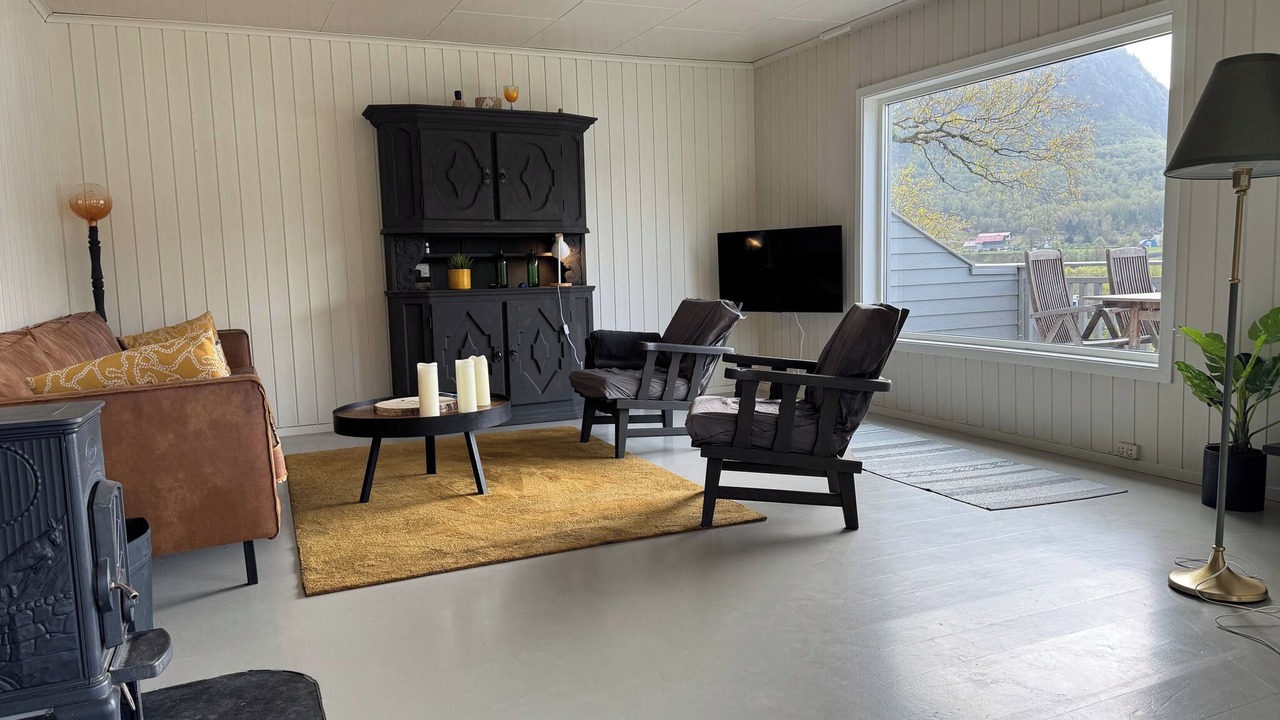 Photo of Livingroom in Forsand