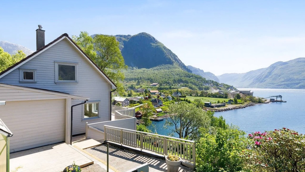 Photo of Outdoor in Forsand