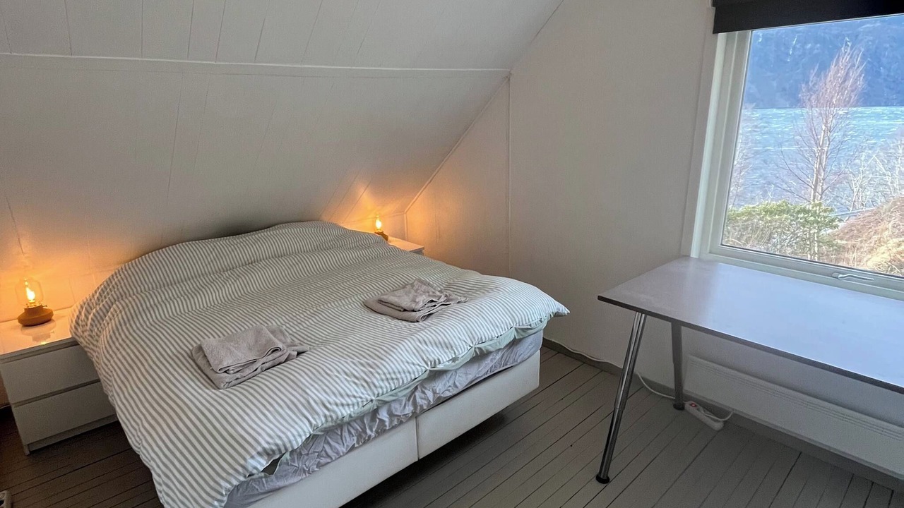 Photo of Bedroom in Forsand