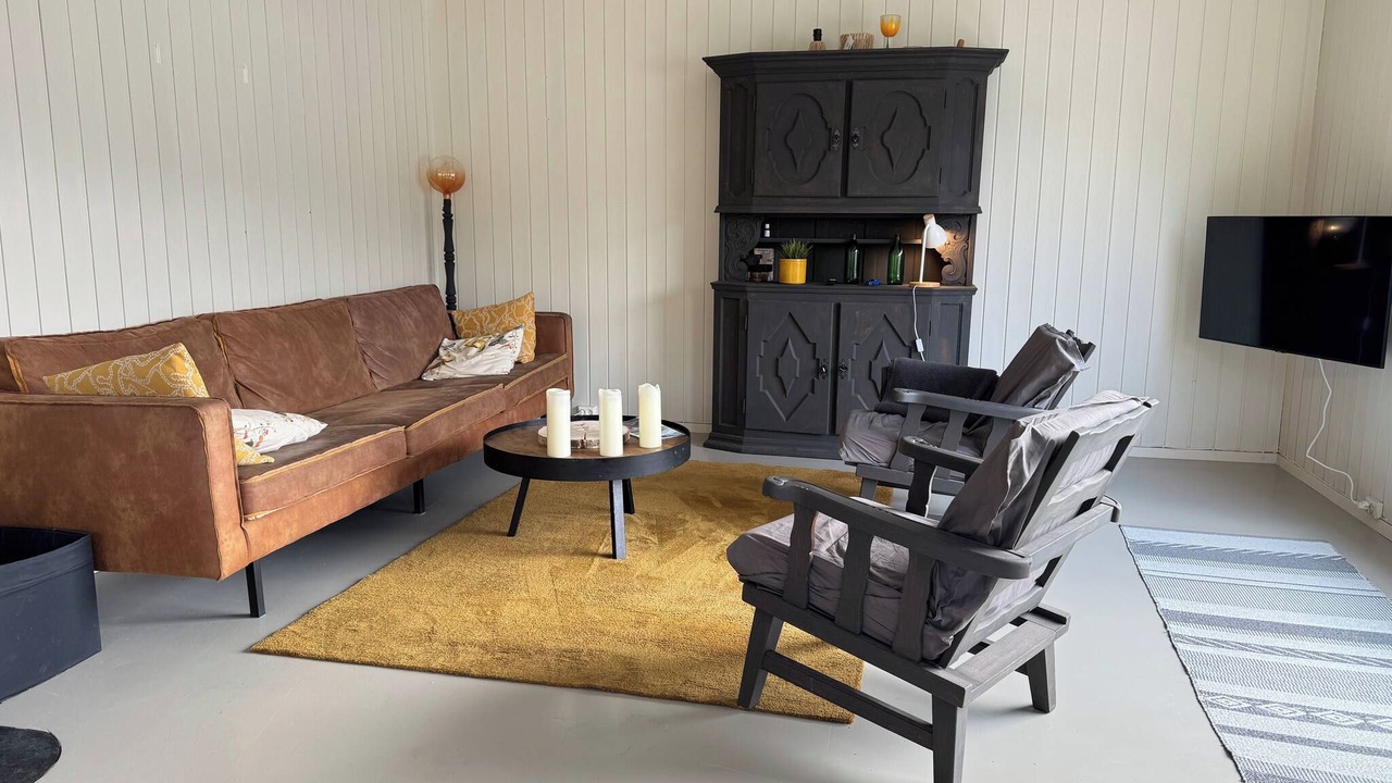 Photo of Livingroom in Forsand