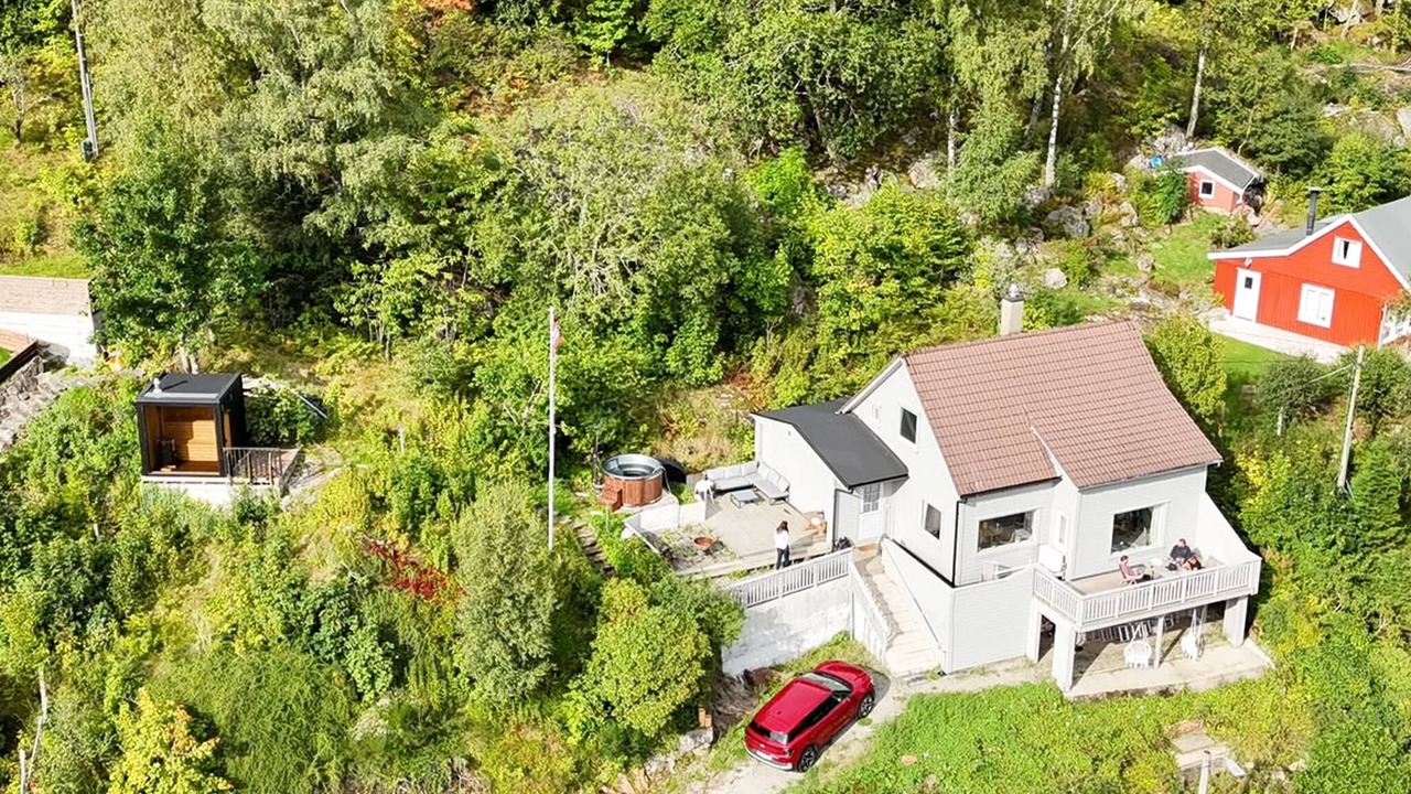 Photo of Outdoor in Forsand