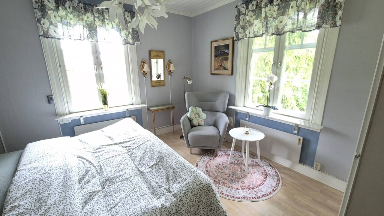 Photo of Bedroom in Lunde