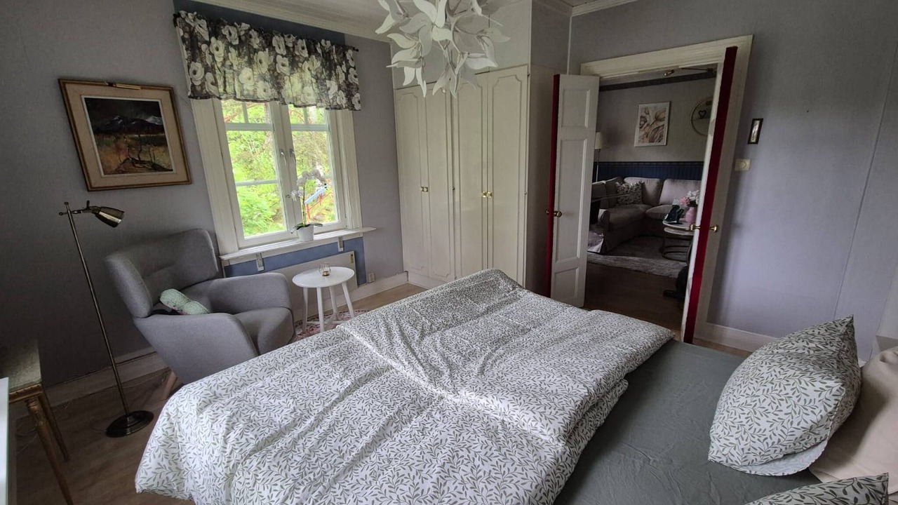 Photo of Bedroom in Lunde