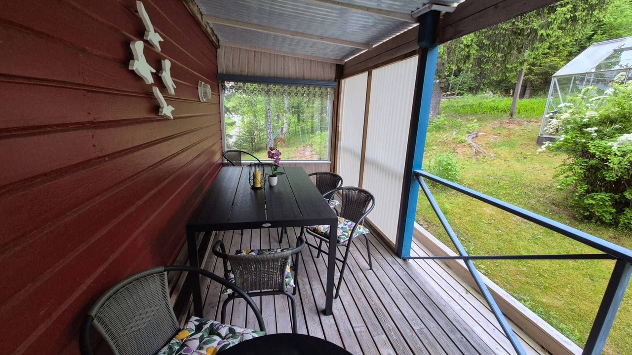 Photo of Outdoor in Lunde