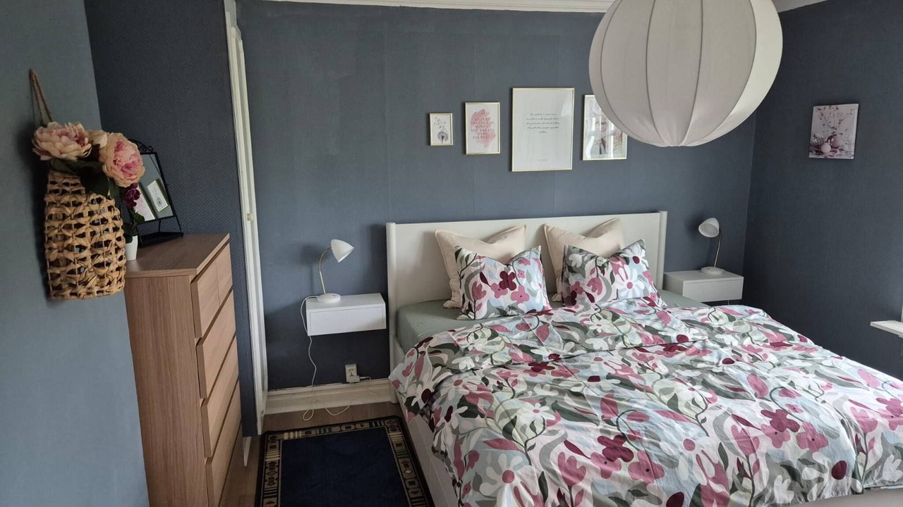 Photo of Bedroom in Lunde