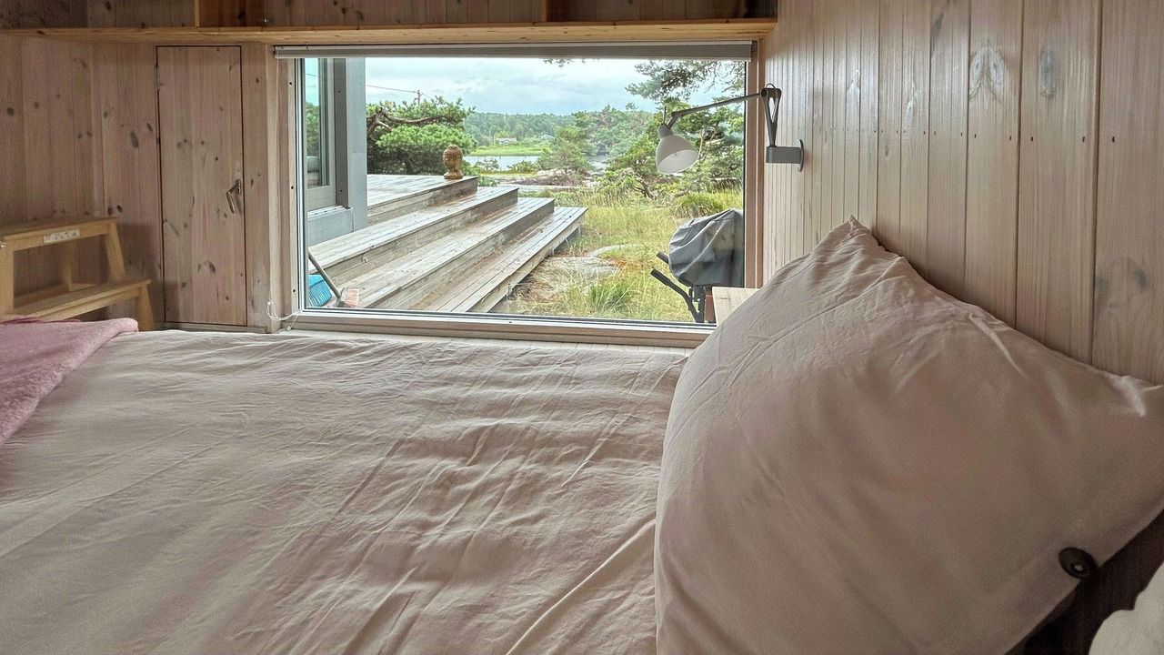 Photo of Bedroom in Hvaler
