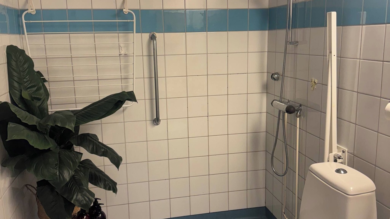 Photo of Bathroom in Bandhagen