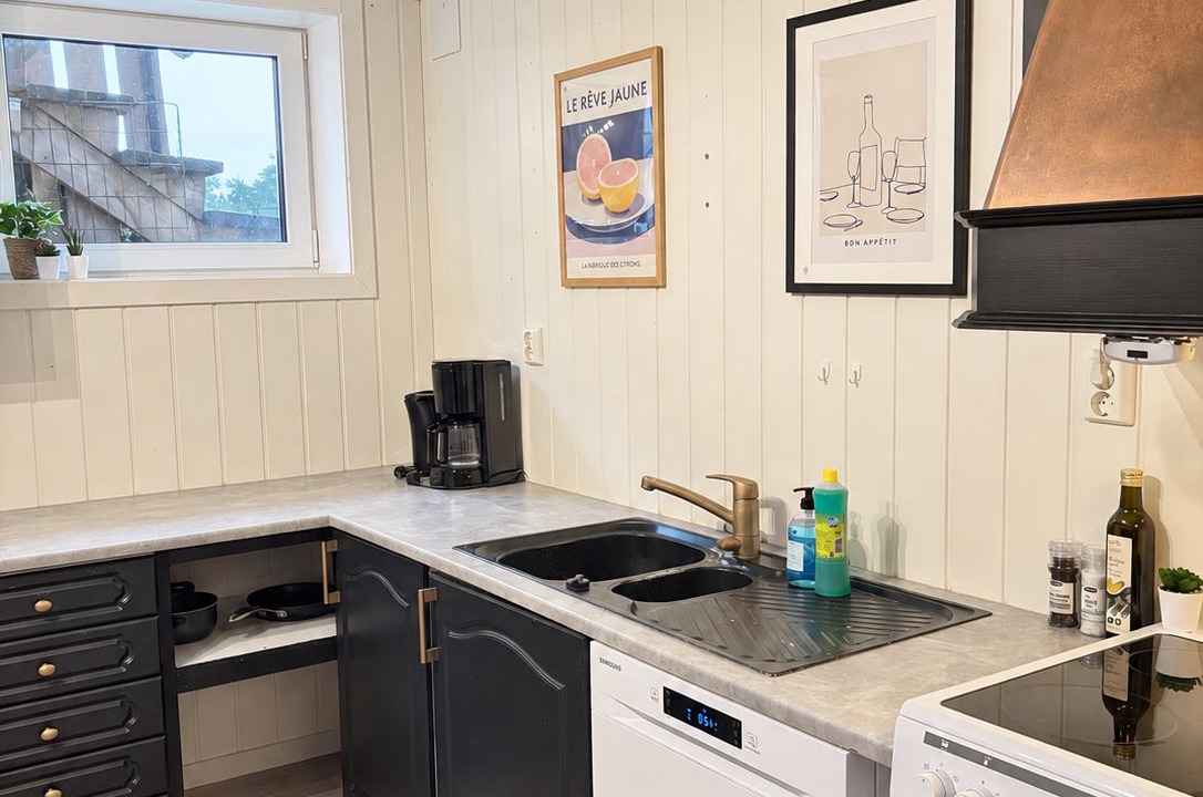 Photo of Kitchen in Porsgrunn