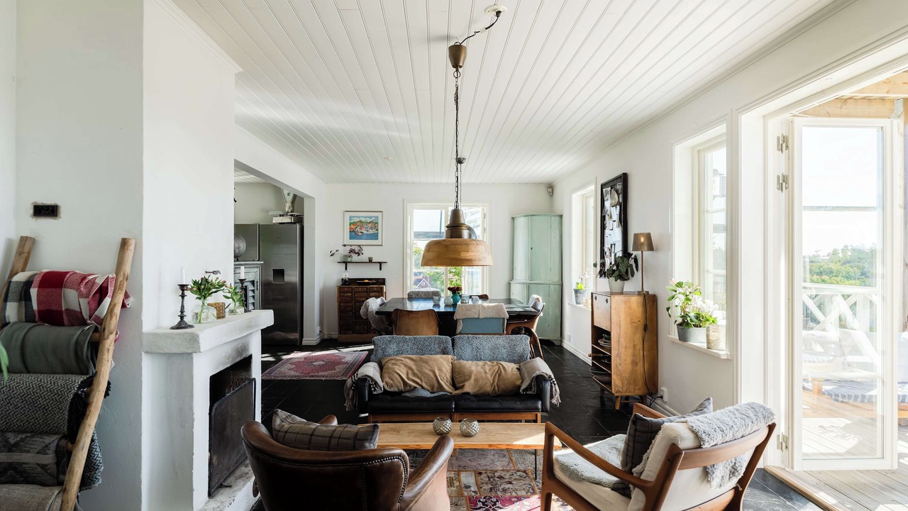 Photo of Livingroom in Ekero