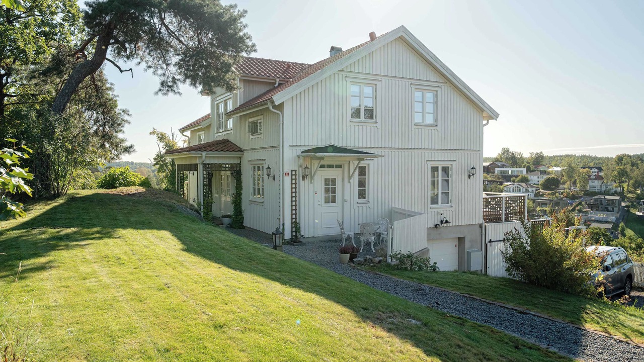 Photo of Outdoor in Ekero