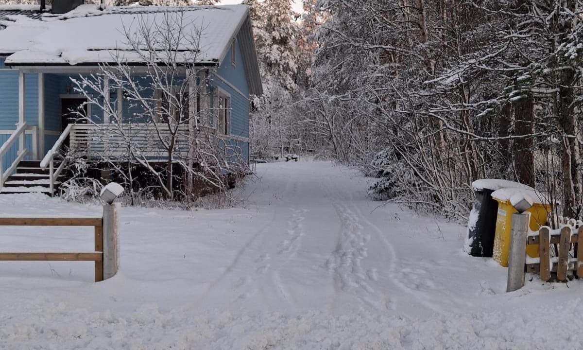 Photo of Outdoor in Kemi
