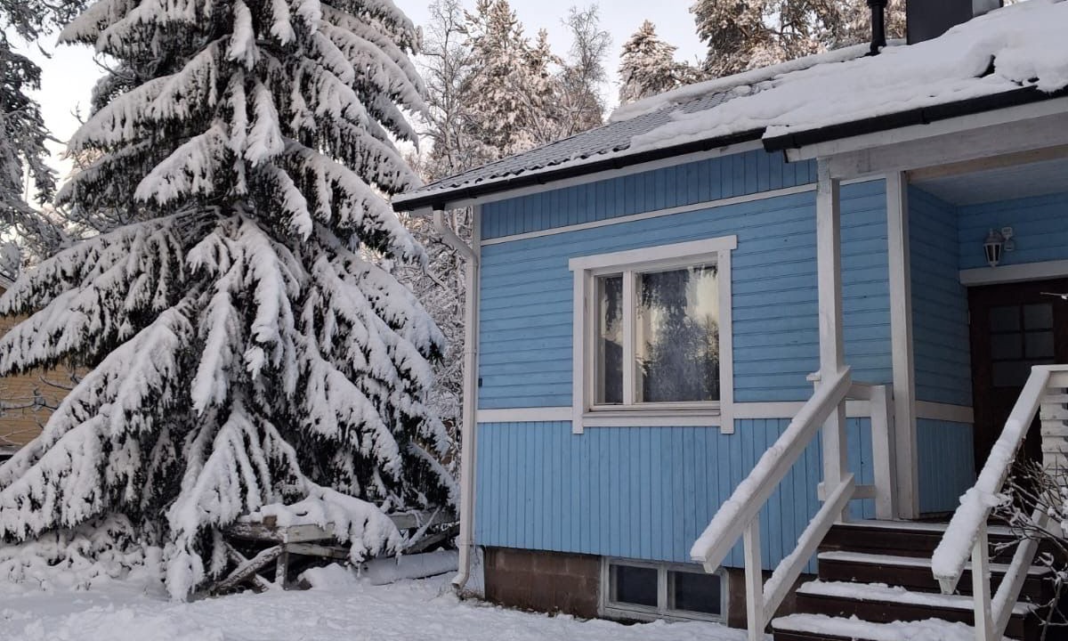 Photo of Outdoor in Kemi