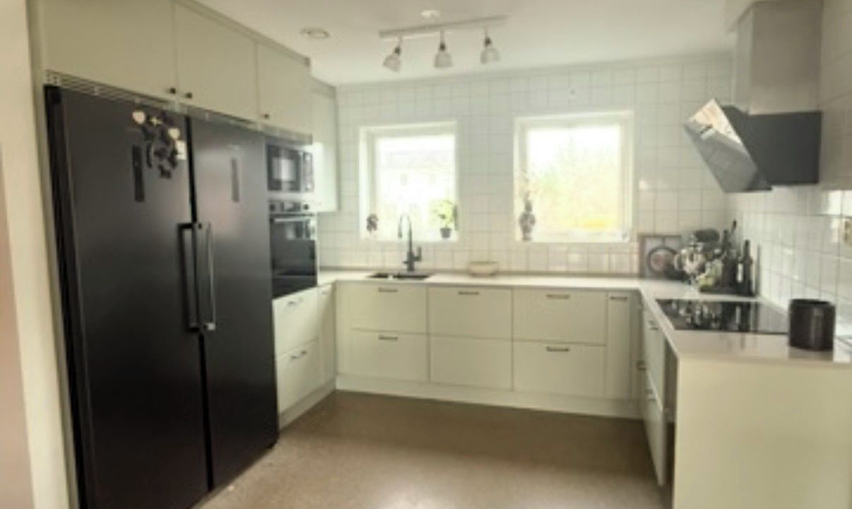 Photo of Kitchen in Torshalla