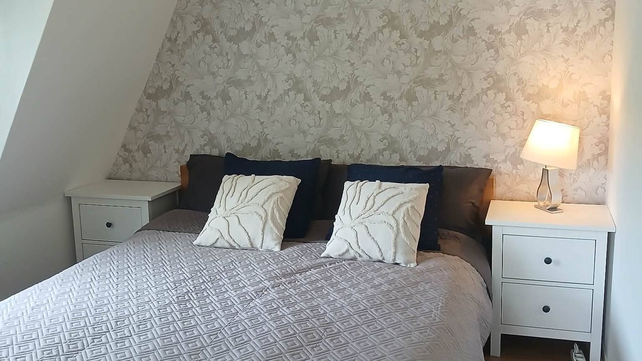 Photo of Bedroom in Koping Municipality