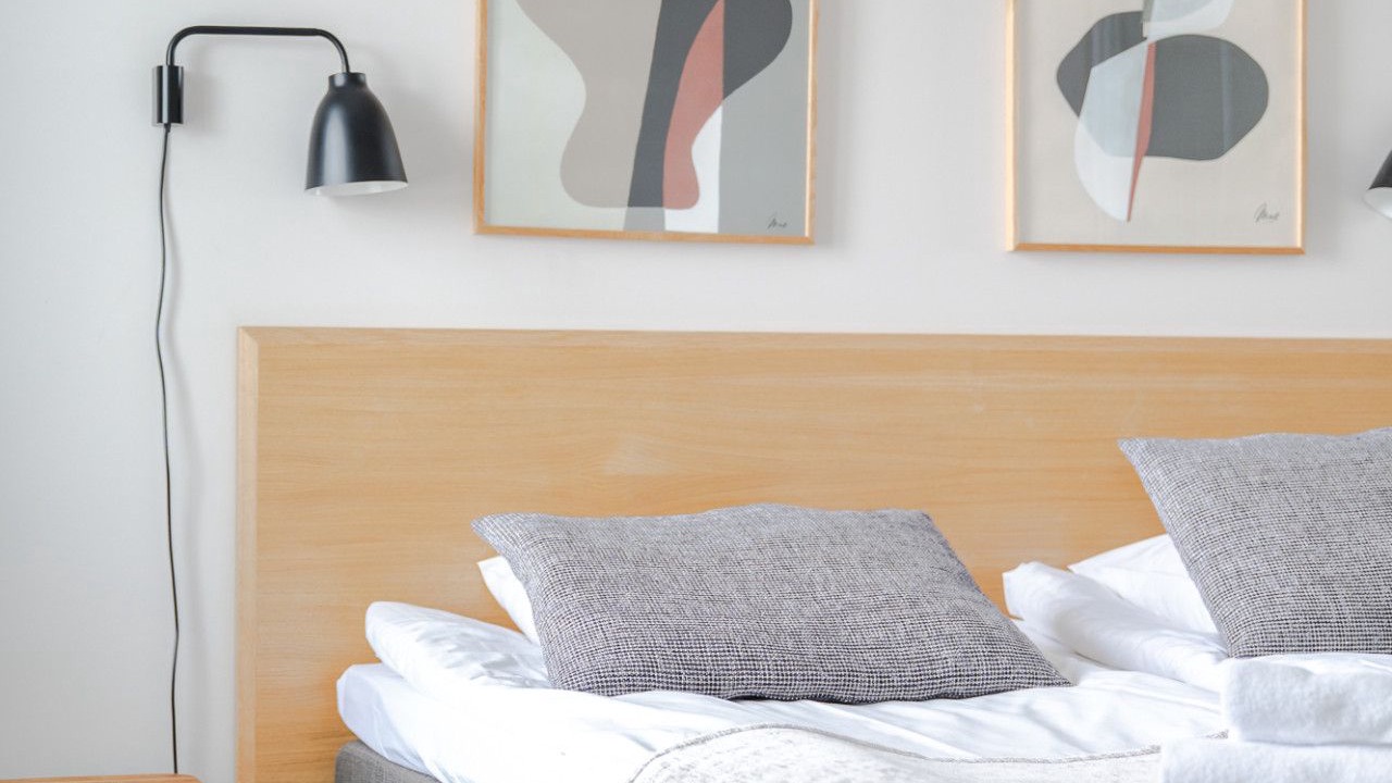 Photo of Bedroom in Kalajoki