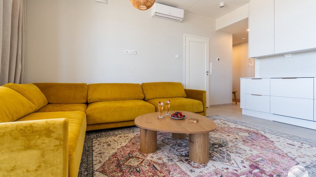 Photo of Livingroom in Kalajoki