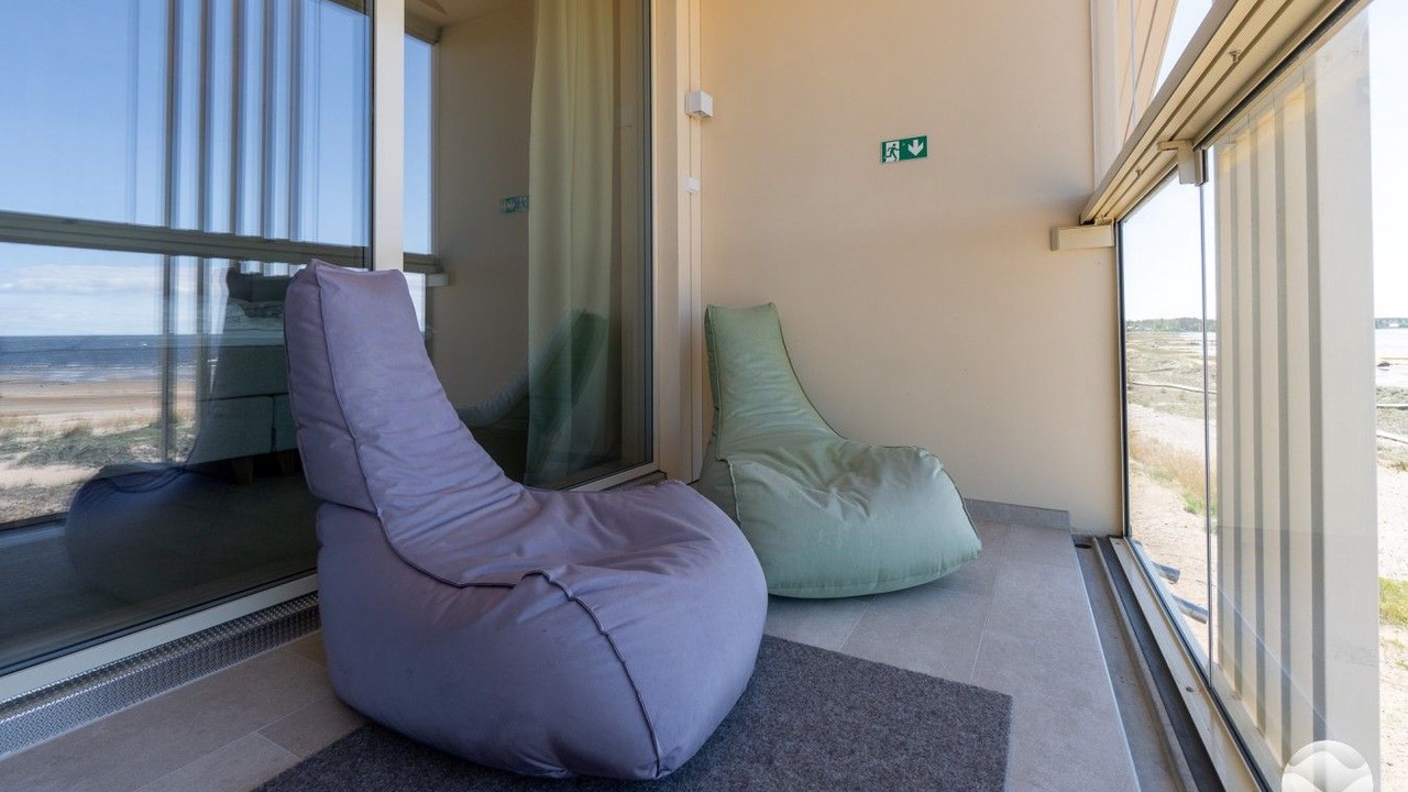 Photo of Patio Balcony in Kalajoki