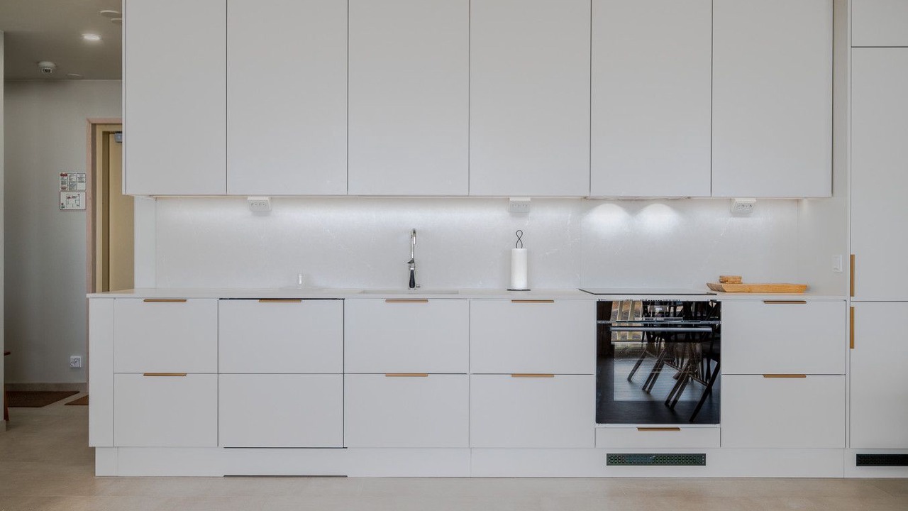 Photo of Kitchen in Kalajoki