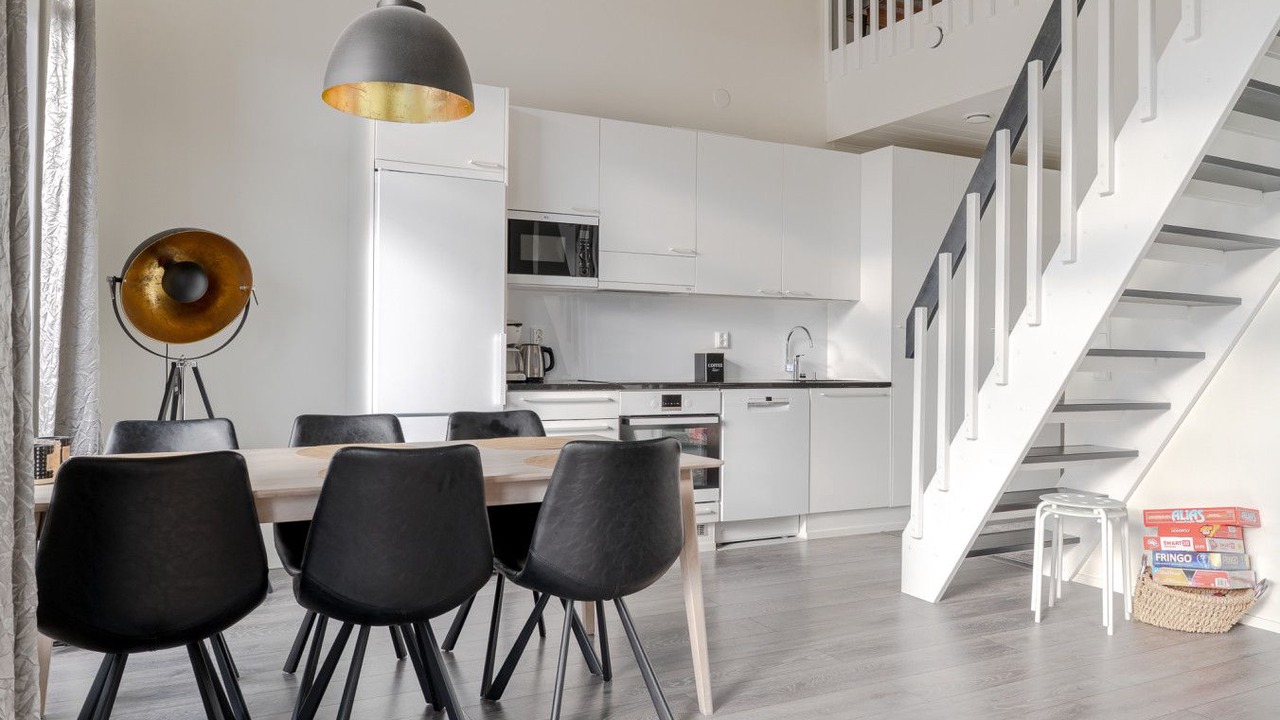 Photo of Kitchen in Kalajoki