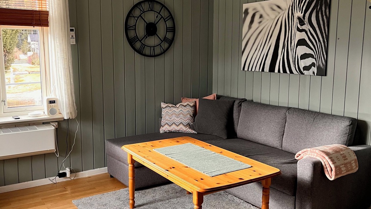 Photo of Livingroom in Kviteseid
