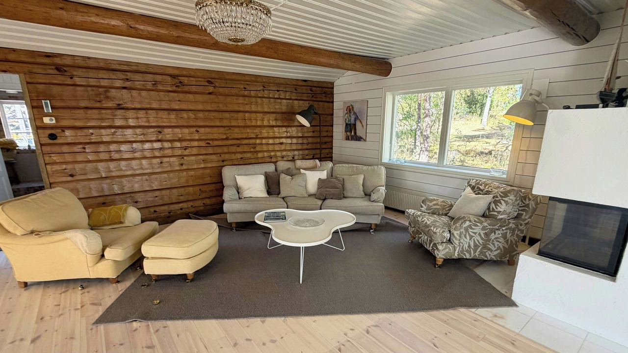 Photo of Livingroom in Varmdo