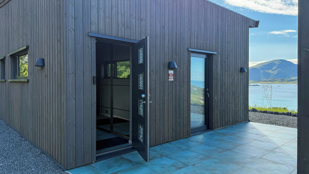 Photo of Outdoor in Flakstad
