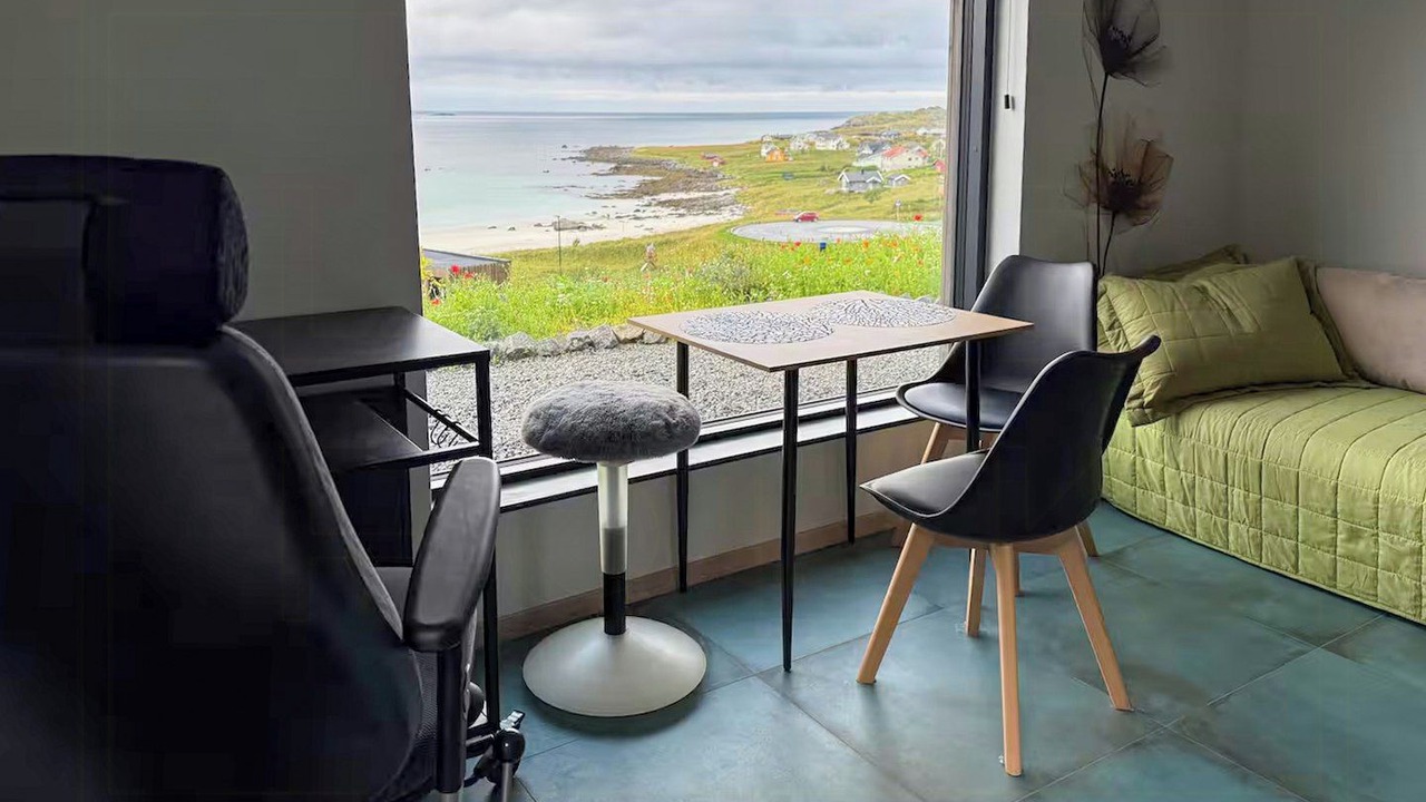 Photo of Livingroom in Flakstad