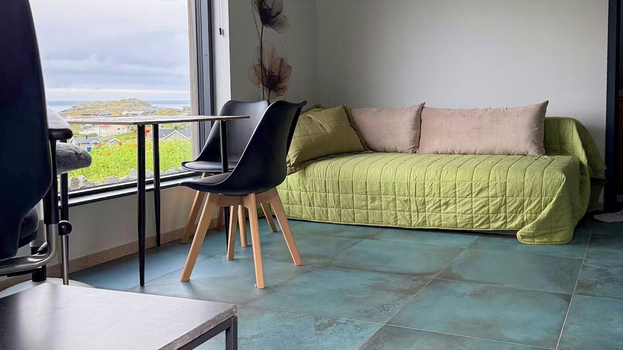 Photo of Livingroom in Flakstad