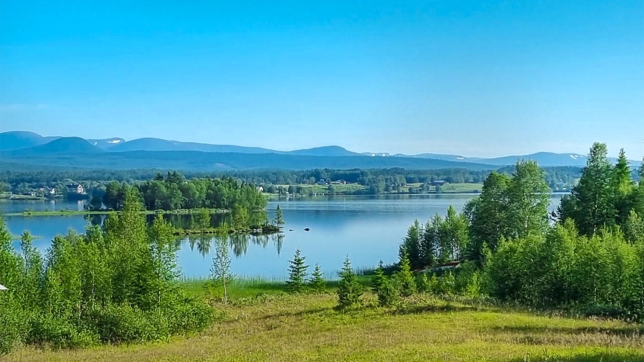 Photo of Others in Ljungdalen
