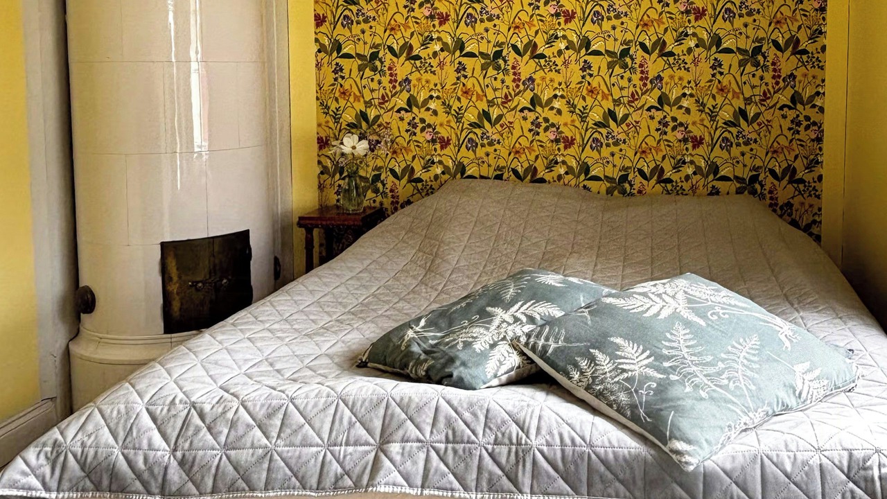 Photo of Bedroom in Asarum