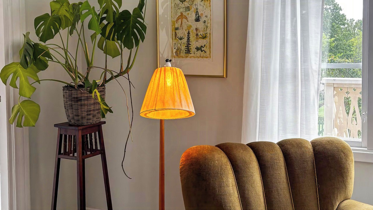Photo of Livingroom in Asarum