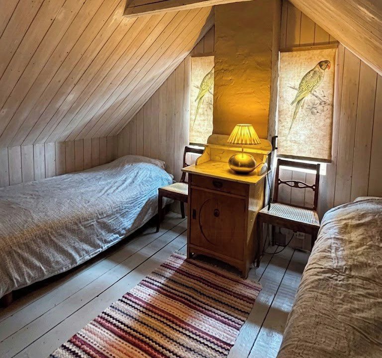 Photo of Bedroom in Asarum