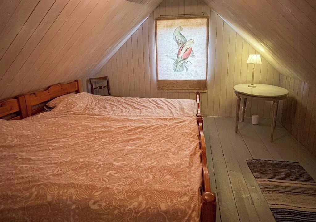 Photo of Bedroom in Asarum